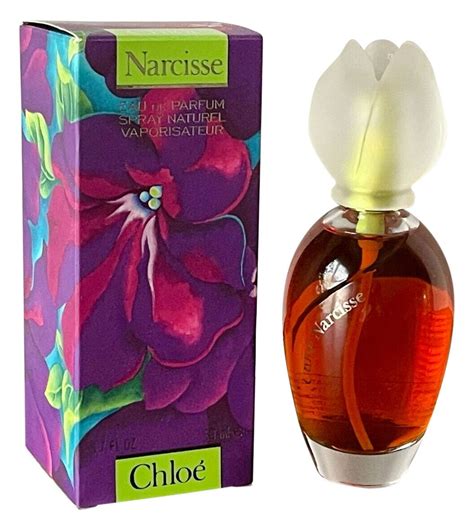 chloe narcisse eau de parfum angebote